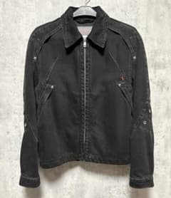 kiko kostadinov LEVI'S JACKET XSのサムネイル