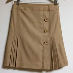 tekeko様 Ｒue de B 膝丈スカートのサムネイル