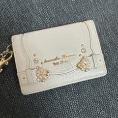 Samantha Thavasa Petit Choice パスケースのサムネイル