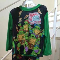 TURTES♡パジャマのサムネイル