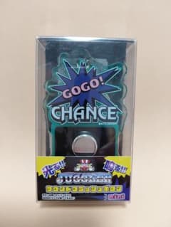北電子 ジャグラー サウンドフラッシュボタン miniのサムネイル