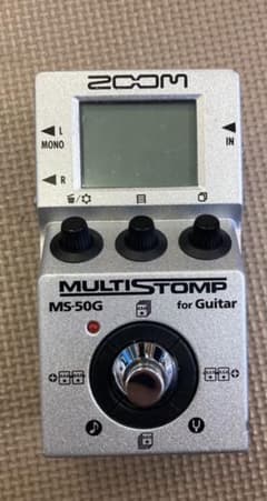 MS-50Gのサムネイル