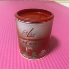 未開封☆フィットラインアクティバイズ　fitlineのサムネイル