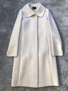 ほぼ未使用 定価72.6万円 A-K-R-I-S カシミヤ100％ コート ほぼ未使用 定価72.6万円 A-K-R-I-S カシミヤ100％ コート - メルカリ