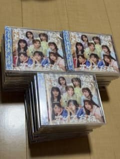 CUTIE STREET キュートなキューたい/ナイスだね　30枚セットのサムネイル