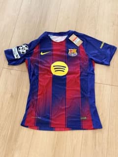 FC Barcelona Rashford 14 ユニフォーム