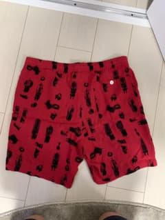 wackomaria ハーフパンツ ショートパンツ　Mサイズのサムネイル