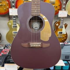 【11830】Fender Malibu Player BGD WN エレアコ 11830】Fender Malibu Player BGD WN エレアコ - メルカリ