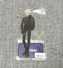 Tokyo Revengers DMM Scratch Lottery Kurokawa Izana Acrylic Stand