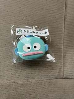 サンリオ当たりくじ　ハンギョドン④のサムネイル