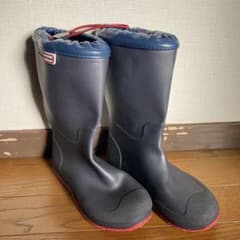 長靴　21センチのサムネイル
