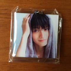 山本涼介 キーホルダーのサムネイル