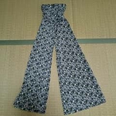 MURUA ハイウエストワイドパンツのサムネイル