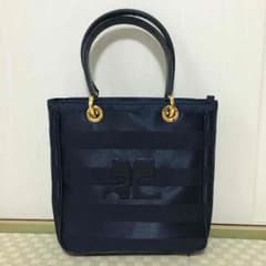 【新品】courreges❁バッグのサムネイル