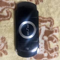 SONY PSP-2000ブラック　本体のみのサムネイル