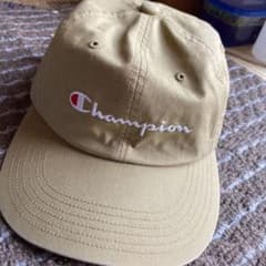 チャンピオン champion キャップのサムネイル