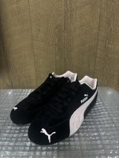 PUMA プーマ ユニセックス SPEEDCAT OGのサムネイル