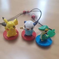 ポケモン　イヤホンジャックのサムネイル