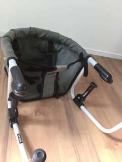 カトージ ベビーチェアのサムネイル