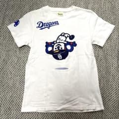 レア】Laundry ランドリー 中日ドラゴンズ ドアラ Tシャツ - メルカリ