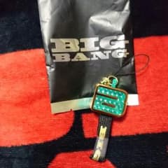 BIGBANGフラッシュストラップのサムネイル