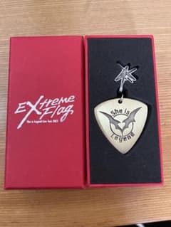 ヘブバン ネックレス Extreme Flag - メルカリ