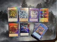 遊戯王OCG カードセット まとめ売り 1box 分のサムネイル