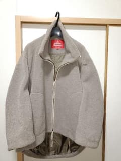 Vivienne Westwood RED LABEL ボアジャケットのサムネイル