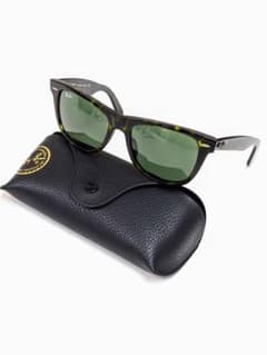 【Ray-Ban】サングラスのサムネイル