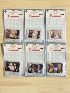 着せ恋 一番くじ F賞 アクリルスタンド　②のサムネイル