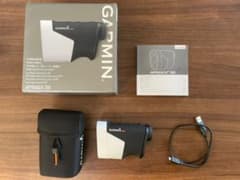 うおぬま様専用！GARMIN Z80 ゴルフ用　レーザー距離計のサムネイル