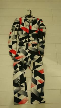 フェニックス ワンピース M スキーのサムネイル