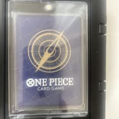 ぺ*む様 ONE PIECE CARD GAME リリス 5000レアのサムネイル