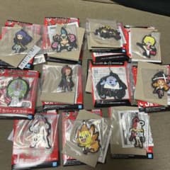 ハルゾン様専用ウタ、シャンクスセットのサムネイル