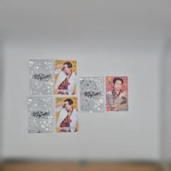 FANTASTICS フォトカード BACK TO THE MEMORIESのサムネイル