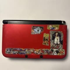 3DS LLのサムネイル