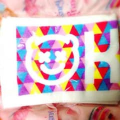 カメレオ タオルのサムネイル
