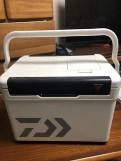 ダイワクーラーボックス21Lのサムネイル