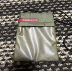 PRADA SPORTS ナイロンサコッシュ　archiveのサムネイル