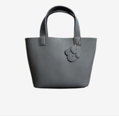 chiiiibag チーバッグ Peringer Tote グレー - メルカリ