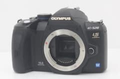 オリンパス OLYMPUS E-520 完動品 #392c オリンパス OLYMPUS E-520 完動品 #392c - メルカリ