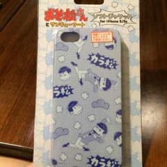 カラ松 iPhone5 5s ケースのサムネイル