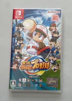 実況パワフルプロ野球のサムネイル