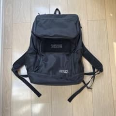 SASAKI 体操 リュック GYMバックパック ブラック(B) AC80 - メルカリ