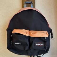GW売り切り　XLARGE×EASTPAK リュックのサムネイル