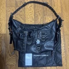 Rosen Kreuz RK EDGE ARMOR BAG - メルカリ