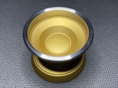 yoyorecreation オートスコピー（ブラストゴールド） yoyorecreation オートスコピー（ブラストゴールド） - メルカリ