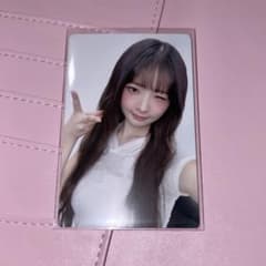 ive alive レイ タワレコ渋谷限定 トレカ - メルカリ