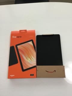 匿名発送】第13世代 Amazon Fire HD 10 本体32GBブラック - メルカリ