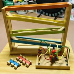 くるくるスロープ　ルーピング　セットのサムネイル